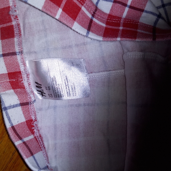 Girl H&M pj's - Picture 2 of 2